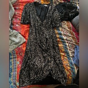 Calvin Klein evening/cocktail dress